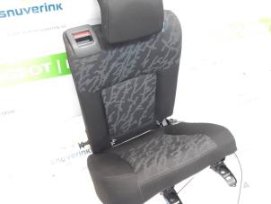 Used Rear bench seat Peugeot 3008 I (0U/HU) 1.6 VTI 16V Price € 90,00 Margin scheme offered by Snuverink Autodemontage