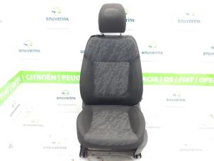 Używane Fotel lewy Peugeot 3008 I (0U/HU) 1.6 VTI 16V Cena € 100,00 Procedura marży oferowane przez Snuverink Autodemontage