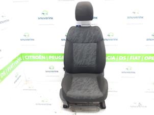 Used Seat, right Peugeot 3008 I (0U/HU) 1.6 VTI 16V Price € 90,00 Margin scheme offered by Snuverink Autodemontage