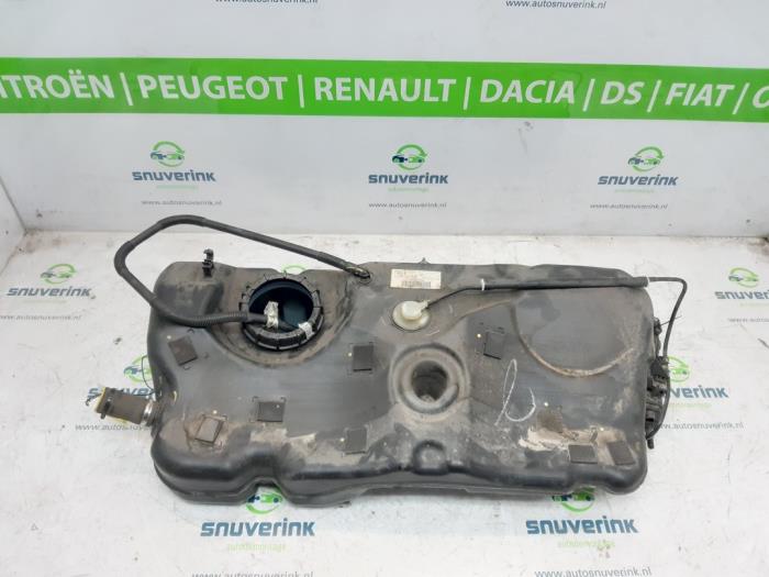 Używane Zbiornik Mini Mini (R56) 1.6 16V One Cena € 54,17 Procedura marży oferowane przez Snuverink Autodemontage