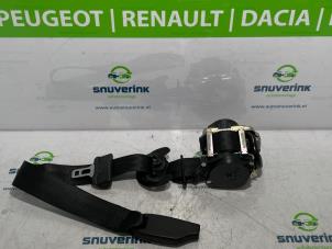 Overhauled Front seatbelt, left Renault Megane IV Estate (RFBK) 1.2 Energy TCE 100 Price € 169,40 Inclusive VAT offered by Snuverink Autodemontage