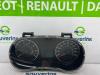 Renault Master IV (MA/MB/MC/MD/MH/MF/MG/MH) 2.3 dCi 135 16V FWD Instrument panel