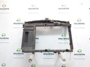 Usados Panel frontal Citroen C3 Picasso (SH) 1.6 16V VTI 120 Precio de solicitud ofrecido por Snuverink Autodemontage