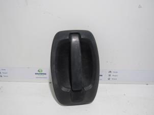 Used Sliding door handle, left Citroen Jumper (U9) 2.2 HDi 120 Euro 4 Price € 84,70 Inclusive VAT offered by Snuverink Autodemontage