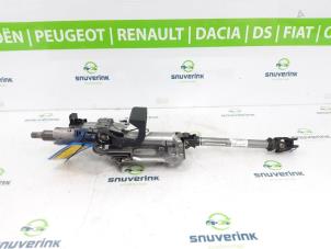 Used Steering column housing Peugeot 5008 II (M4/MC/MJ/MR) 1.2 12V e-THP PureTech 130 Price € 150,00 Margin scheme offered by Snuverink Autodemontage