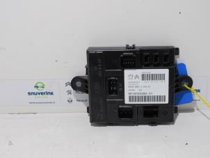 Used Module tailgate motor Peugeot 5008 II (M4/MC/MJ/MR) 1.2 12V e-THP PureTech 130 Price € 80,00 Margin scheme offered by Snuverink Autodemontage