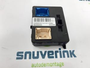 Used Module climatronic Peugeot 5008 II (M4/MC/MJ/MR) 1.2 12V e-THP PureTech 130 Price € 35,00 Margin scheme offered by Snuverink Autodemontage