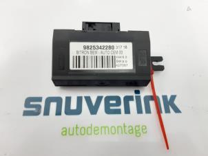 Used Computer, miscellaneous Peugeot 5008 II (M4/MC/MJ/MR) 1.2 12V e-THP PureTech 130 Price € 35,00 Margin scheme offered by Snuverink Autodemontage