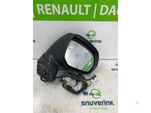 Usados Retrovisor externo derecha Citroen C4 Picasso (UD/UE/UF) 2.0 HDiF 16V 135 Precio € 85,00 Norma de margen ofrecido por Snuverink Autodemontage