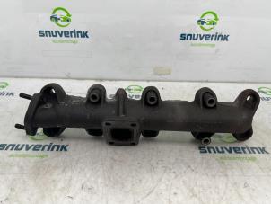 Used Exhaust manifold Fiat Ducato (250) 2.3 D 150 Multijet Price € 121,00 Inclusive VAT offered by Snuverink Autodemontage