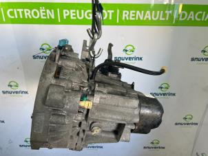 Gebrauchte Getriebe Renault Kangoo/Grand Kangoo (KW) 1.6 16V Preis € 300,00 Margenregelung angeboten von Snuverink Autodemontage