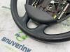 Steering wheel from a Renault Trafic New (FL) 2.0 dCi 16V 115 2012