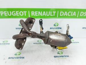Used Catalytic converter Mini Mini (R56) 1.6 16V One Price € 375,00 Margin scheme offered by Snuverink Autodemontage
