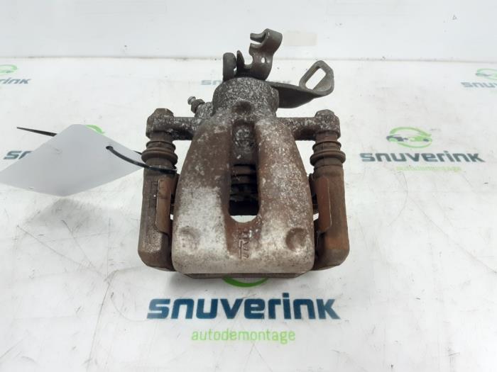 Gebrauchte Bremszange links hinten Mini Mini (R56) 1.6 16V One Preis € 45,00 Margenregelung angeboten von Snuverink Autodemontage