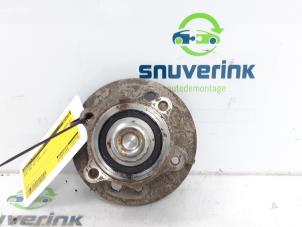 Used Knuckle, rear right Mini Mini (R56) 1.6 16V One Price € 75,00 Margin scheme offered by Snuverink Autodemontage