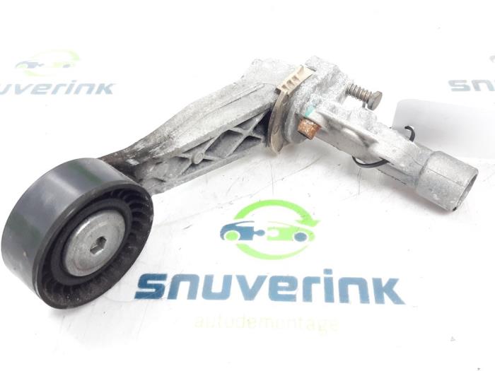 Usados Rodillo tensor correa múltiple Mini Mini (R56) 1.6 16V One Precio € 25,00 Norma de margen ofrecido por Snuverink Autodemontage