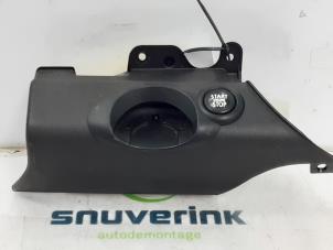 Used Start/stop switch Mini Mini (R56) 1.6 16V One Price on request offered by Snuverink Autodemontage