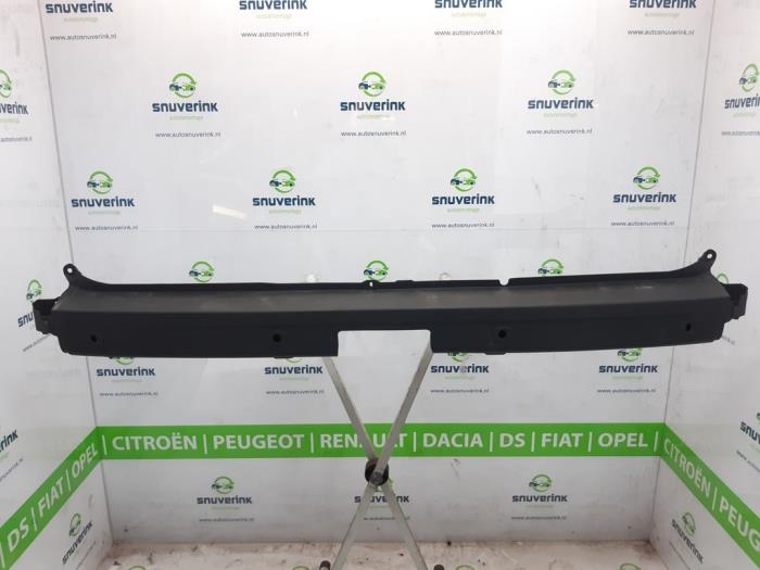 RENAULT Master 3 Phase 2 Traction Fourgon L1H1 F2800 2.3 dCi 16V 110 cv RENAULT Master 3 Phase 2 Traction Fourgon L1H1 F2800 2.3 dCi 16V 110 cv