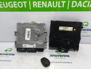 Used Engine management computer Renault Master IV (MA/MB/MC/MD/MH/MF/MG/MH) 2.3 dCi 135 16V FWD Price € 665,50 Inclusive VAT offered by Snuverink Autodemontage