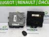 Renault Master IV (MA/MB/MC/MD/MH/MF/MG/MH) 2.3 dCi 135 16V FWD Engine management computer