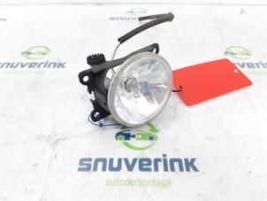Gebrauchte Nebelscheinwerfer links vorne Citroen C3 (SC) 1.4 Preis € 20,00 Margenregelung angeboten von Snuverink Autodemontage