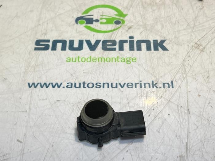 Capteur Aide Au Stationnement PDC Noir Compatible BMW E81 E90 E92 X1 Z4