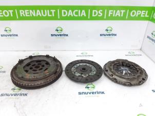 Used Pressure plate Renault Megane IV Estate (RFBK) 1.2 Energy TCE 100 Price on request offered by Snuverink Autodemontage