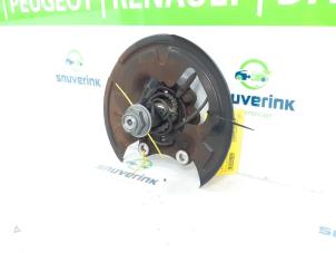 Used Rear axle journal Renault Megane IV Estate (RFBK) 1.2 Energy TCE 100 Price on request offered by Snuverink Autodemontage