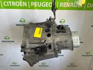 Used Gearbox Citroen C3 Picasso (SH) 1.6 16V VTI 120 Price € 220,00 Margin scheme offered by Snuverink Autodemontage