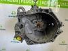 Gearbox from a Citroën C3 Picasso (SH) 1.6 16V VTI 120 2009