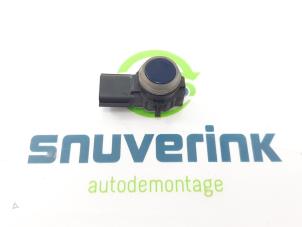 Gebrauchte PDC Sensor Renault Megane IV Estate (RFBK) 1.2 Energy TCE 100 Preis € 35,00 Margenregelung angeboten von Snuverink Autodemontage