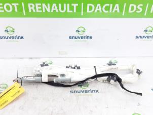 Używane Kurtyna prawa Renault Megane IV Estate (RFBK) 1.2 Energy TCE 100 Cena € 100,00 Procedura marży oferowane przez Snuverink Autodemontage