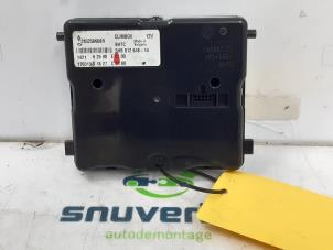 Used Module climatronic Renault Megane IV Estate (RFBK) 1.2 Energy TCE 100 Price € 30,00 Margin scheme offered by Snuverink Autodemontage