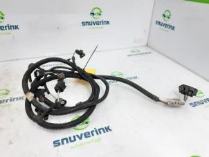 Used Pdc wiring harness Renault Megane IV Estate (RFBK) 1.2 Energy TCE 100 Price on request offered by Snuverink Autodemontage