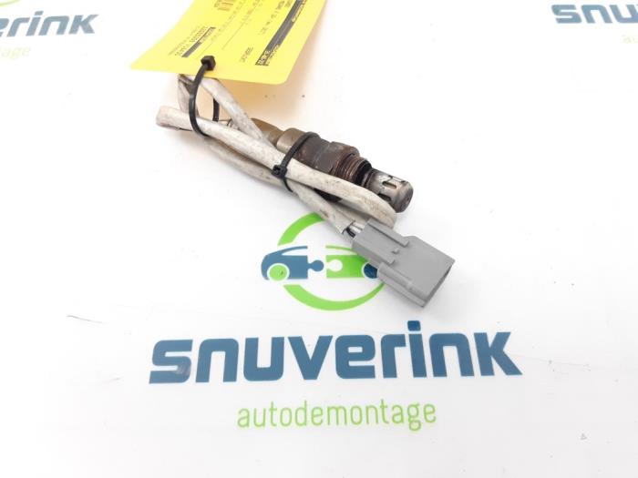 Usados Sonda Lambda Renault Megane IV Estate (RFBK) 1.2 Energy TCE 100 Precio € 22,10 Norma de margen ofrecido por Snuverink Autodemontage