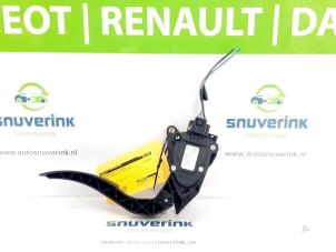 Usados Acelerador Renault Clio IV (5R) 1.5 Energy dCi 90 FAP Precio € 25,00 Norma de margen ofrecido por Snuverink Autodemontage