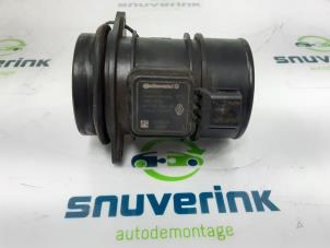 Used Air mass meter Renault Clio IV (5R) 1.5 Energy dCi 90 FAP Price € 30,00 Margin scheme offered by Snuverink Autodemontage
