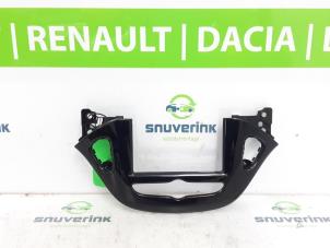 Used Dashboard part Opel Corsa E 1.4 16V Price € 35,00 Margin scheme offered by Snuverink Autodemontage