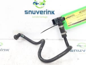 Used Vacuum relay Opel Corsa E 1.4 16V Price on request offered by Snuverink Autodemontage