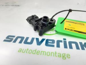 Map Sensor (Einlasskrümmer) van een Opel Corsa E 1.4 16V 2018