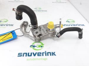 Gebrauchte AGR Kühler Peugeot 108 1.0 12V VVT-i Preis auf Anfrage angeboten von Snuverink Autodemontage