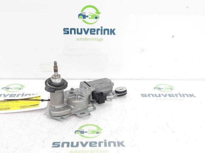 Peugeot 108 Rear wiper motors stock Peugeot 108 Rear wiper motors stock