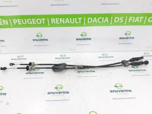 Used Gearbox shift cable Peugeot 108 1.0 12V VVT-i Price € 54,45 Inclusive VAT offered by Snuverink Autodemontage