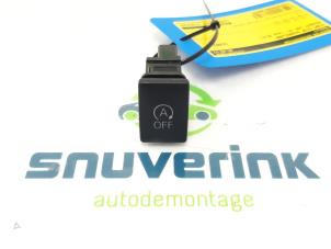 Used Start/stop switch Peugeot 108 1.0 12V VVT-i Price on request offered by Snuverink Autodemontage