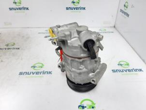 Used Air conditioning pump Citroen C3 Picasso (SH) 1.2 12V PureTech 110 Price € 160,00 Margin scheme offered by Snuverink Autodemontage