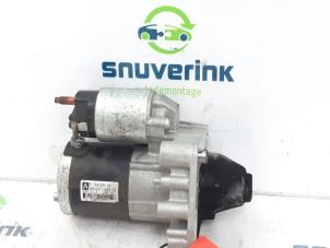 Usados Motor de arranque Citroen C3 Picasso (SH) 1.2 12V PureTech 110 Precio de solicitud ofrecido por Snuverink Autodemontage