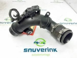 Used Air intake hose Citroen C3 Picasso (SH) 1.2 12V PureTech 110 Price € 25,00 Margin scheme offered by Snuverink Autodemontage
