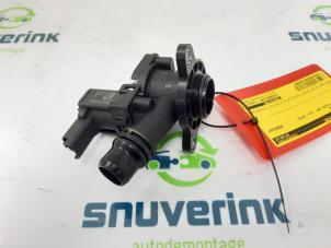 Used Vacuum relay Citroen C3 Picasso (SH) 1.2 12V PureTech 110 Price on request offered by Snuverink Autodemontage