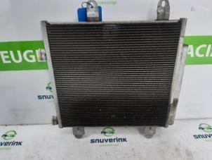 Used Air conditioning condenser Peugeot 108 1.0 12V VVT-i Price € 84,70 Inclusive VAT offered by Snuverink Autodemontage