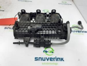 Used Intake manifold Citroen C3 Picasso (SH) 1.2 12V PureTech 110 Price € 35,00 Margin scheme offered by Snuverink Autodemontage